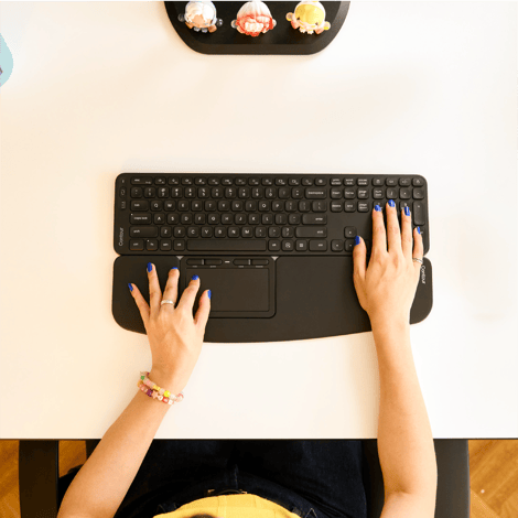 CDTP10500_Touch_Wireless & CDKBBALPN11500_Balance Full-Size Keyboard Wireless PN (5)