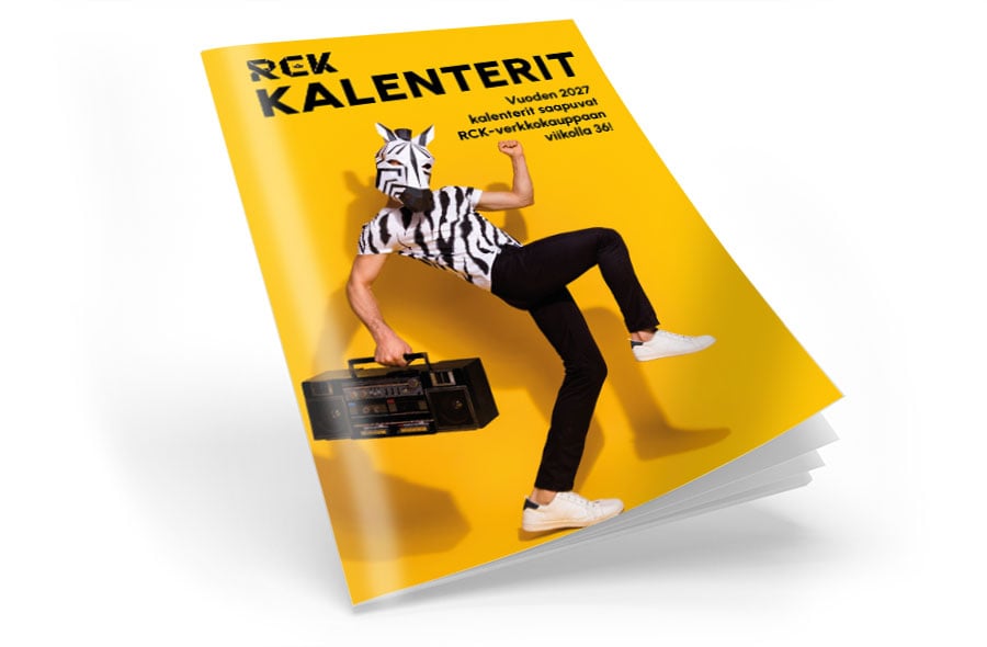 Kalenterit 2027