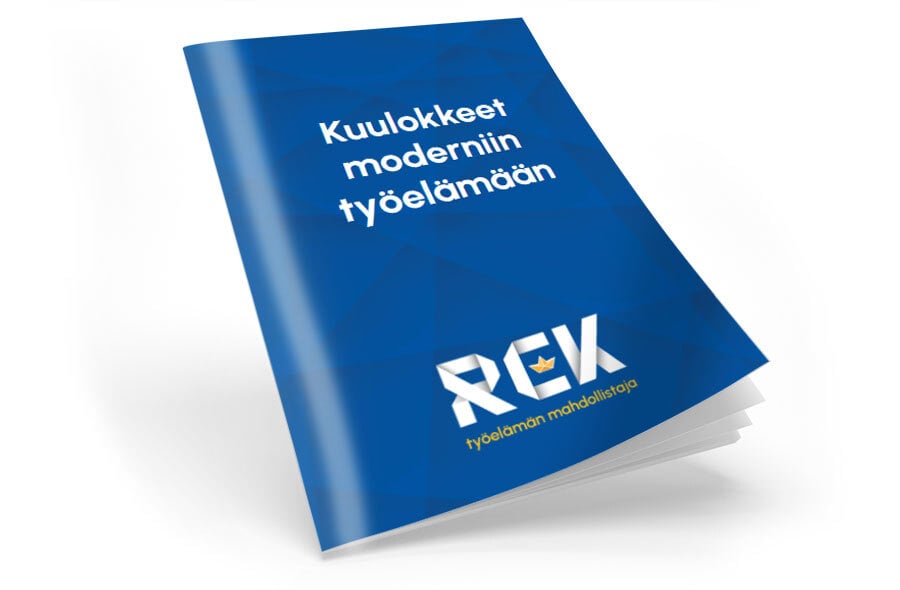 Kuulokkeet-esittelykansikuva