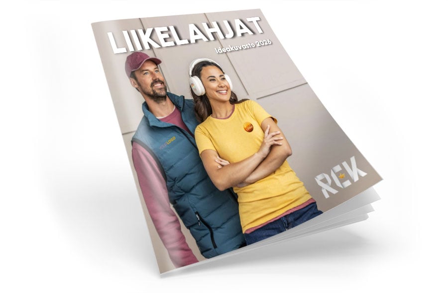 RCK Liikelahjat 2026