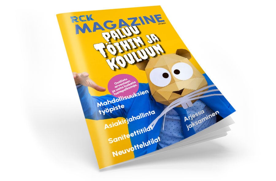 RCK_Magazine_3_24_kansikuva