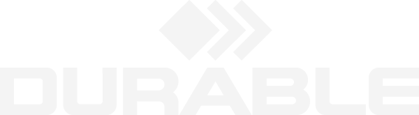 DURABLE_Logo19_K6 DURABLE_Logo19_K6
