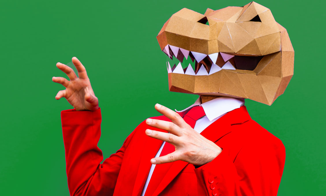 RCK työelämän mahdollistaja