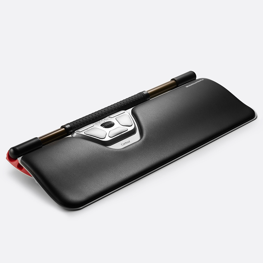 RollerMouse-Red-Plus-Product5 RollerMouse-Red-Plus-Product5